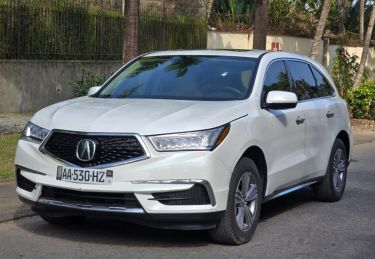 Annonce AUTO.CI : Honda CR-V ACURA MDX