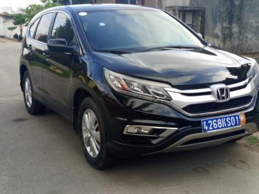 Annonce AUTO.CI : Honda CR-V Phase 4 L4