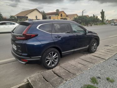 Annonce AUTO.CI : Honda CR-V Honda crv touring  full o