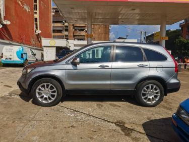 Annonce AUTO.CI : Honda CR-V 3