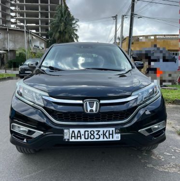 Annonce AUTO.CI : Honda CR-V I.VTEC