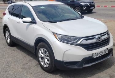 Annonce AUTO.CI : Honda CR-V AUTOMATIQUE