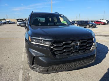 Annonce AUTO.CI : Honda Legend PILOT 2025