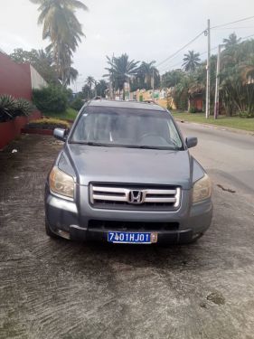 Annonce AUTO.CI : Honda Logo PILOT