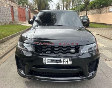 Annonce AUTO.CI : Land-Rover Range Rover Range rover sport