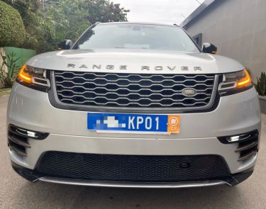 Annonce AUTO.CI : Land-Rover Range Rover Américaine 