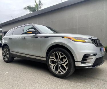 Annonce AUTO.CI : Land-Rover Range Rover Velar