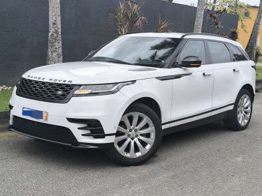 Annonce AUTO.CI : Land-Rover Range Rover Range rover velar