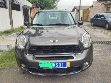 Annonce AUTO.CI : Mini Mini Countryman L4