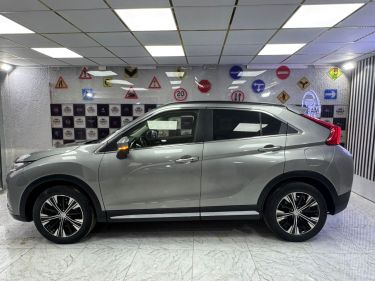 Annonce AUTO.CI : Mitsubishi Eclipse Cross Japonnaise 