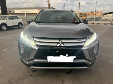 Annonce AUTO.CI : Mitsubishi Eclipse Cross MIVEC