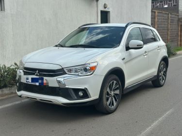 Annonce AUTO.CI : Mitsubishi ASX MITSUBISHI ASX