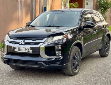 Annonce AUTO.CI : Mitsubishi ASX RVR