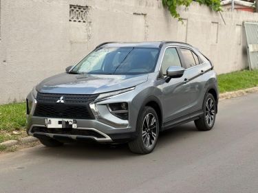 Annonce AUTO.CI : Mitsubishi ASX Cross