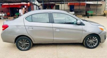 Annonce AUTO.CI : Mitsubishi Galant Mirage