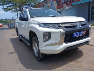 Annonce AUTO.CI : Mitsubishi L200 Mitsubishi L200