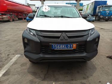 Annonce AUTO.CI : Mitsubishi L200 Mitsubishi L200