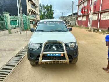 Annonce AUTO.CI : Mitsubishi L200 MITSUBISHI L200