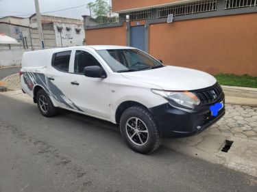 Annonce AUTO.CI : Mitsubishi L200 MITSUBISHI L200