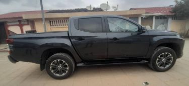 Annonce AUTO.CI : Mitsubishi L200 SPORTERO AUTO 