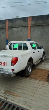 Annonce AUTO.CI : Mitsubishi L200 L4