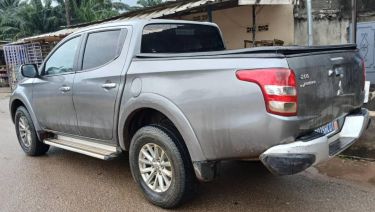 Annonce AUTO.CI : Mitsubishi L200 DI.D sportero