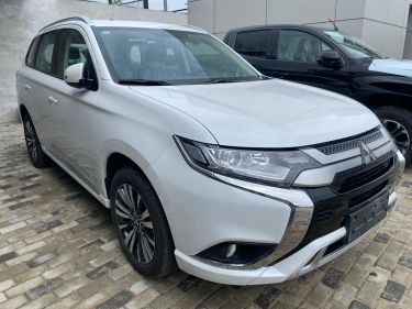 Annonce AUTO.CI : Mitsubishi Outlander sport