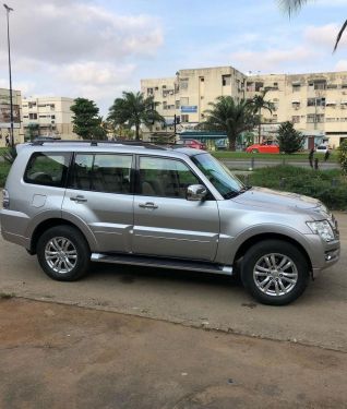 Annonce AUTO.CI : Mitsubishi Pajero MITSUBISHI PAJERO GLS