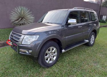 Annonce AUTO.CI : Mitsubishi Pajero MITSUBISHI GLS