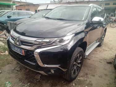 Annonce AUTO.CI : Mitsubishi Pajero Sport Location Mitsubishi Pajer