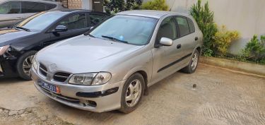 Annonce AUTO.CI : Nissan Almera 1996