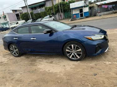 Annonce AUTO.CI : Nissan Maxima Nissan Maxima