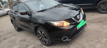 Annonce AUTO.CI : Nissan Qashqai Nissan Qashqai