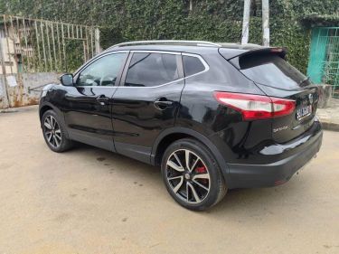 Annonce AUTO.CI : Nissan Qashqai Vehicule 2ieme main super