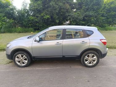 Annonce AUTO.CI : Nissan Qashqai NISSAN QASHQAI