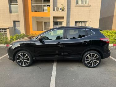 Annonce AUTO.CI : Nissan Qashqai 1.8 moteur qashqai 