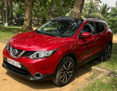 Annonce AUTO.CI : Nissan Qashqai 1.6 moteur 