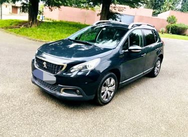 Annonce AUTO.CI : Peugeot 2008 2008