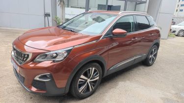 Annonce AUTO.CI : Peugeot 3008 Peugeot 3008 année 2020