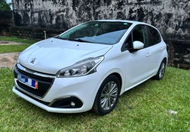 Annonce AUTO.CI : Peugeot 309 Peugeot 208 cfao