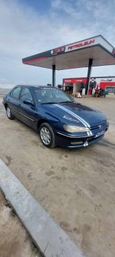 Annonce AUTO.CI : Peugeot 406 Peugeot 406