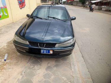 Annonce AUTO.CI : Peugeot 406 1