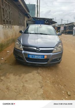 Annonce AUTO.CI : Opel Astra Opel Astra