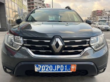 Annonce AUTO.CI : Dacia Duster Renault Duster