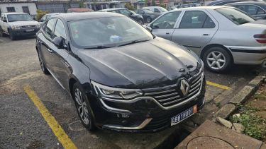 Annonce AUTO.CI : Renault Latitude Renault talisman 