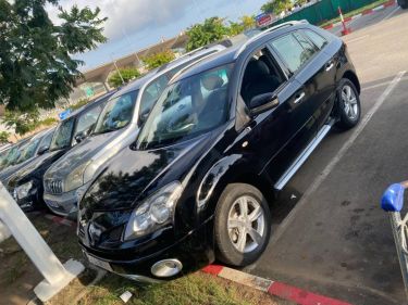 Annonce AUTO.CI : Renault Koleos RENAUL KOLEO