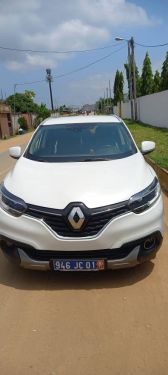 Annonce AUTO.CI : Renault Koleos Française