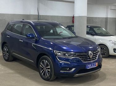 Annonce AUTO.CI : Renault Koleos Renault Koleos