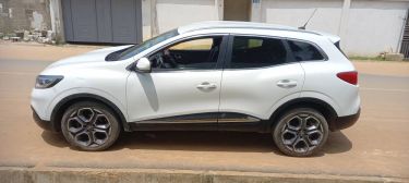 Annonce AUTO.CI : Renault Koleos RENAULT KADJAR 2014