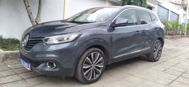 Annonce AUTO.CI : Renault Koleos Renault Kadjar